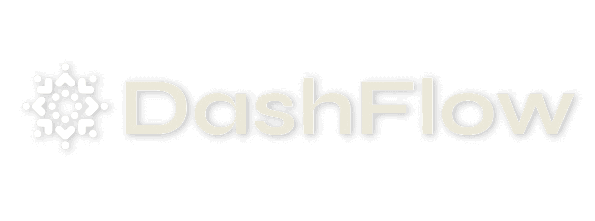 DashFlow Logo